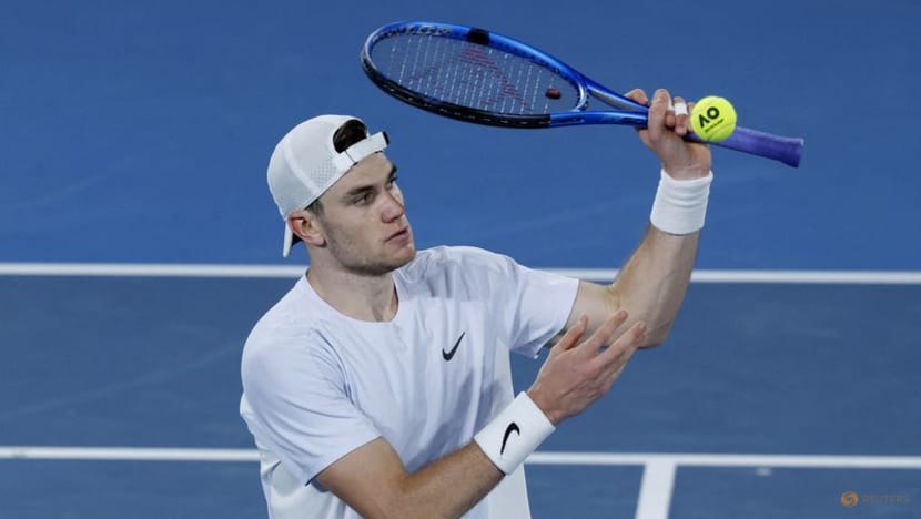 Australian Open 2025: Day Six highlights, results Australian Open 2025: Day Six highlights, results
