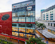 Frasers Property acquires rear block of The Centrepoint for S$391.9 million