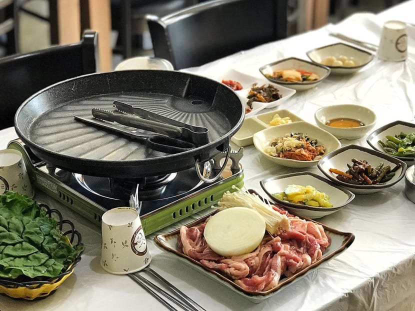 We Visited Korea's Farming Region And It's More Happening Than We Imagined