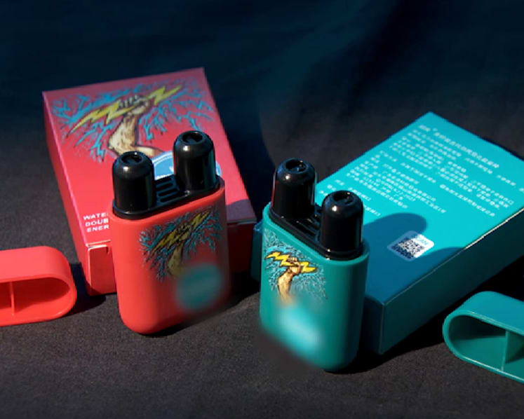 ‘Energy stick’ inhalers gaining popularity among youths, potential health risks unclear