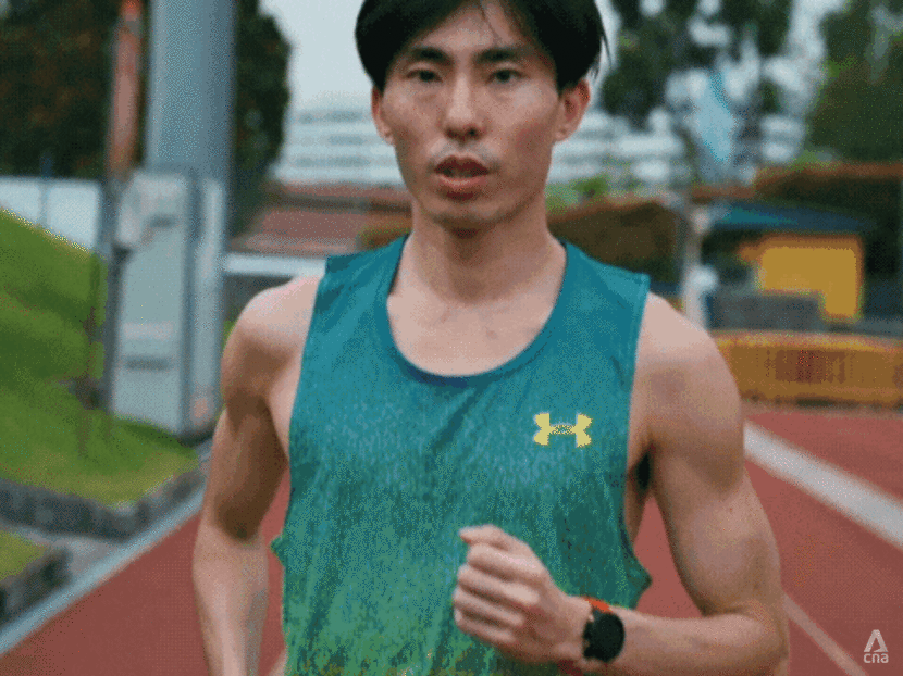 6 Singapore athletes testing their mettle at the SEA Games | Interactive