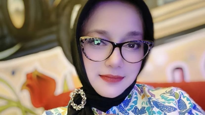 Aktris Marissa Haque meninggal dunia di umur 61 tahun Aktris Marissa Haque meninggal dunia di umur 61 tahun