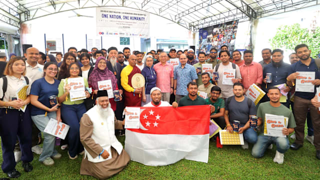 我国拨款100万元 支持卡萨人道援助公众募捐