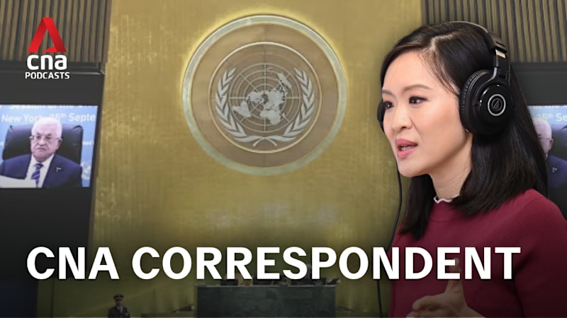 CNA Correspondent - 80 years on, does the world still need the United Nations?