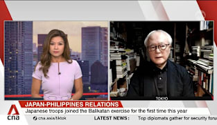 Japan–Philippines ties deepen as security partnership expands: Analyst
