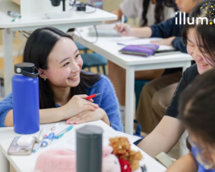 illum.e Opens Sixth Campus in Tampines as MOE Reforms Drive Demand for Thinking-Based Learning
