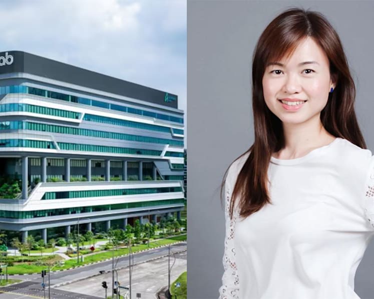 MP Tin Pei Ling starts role at Grab Singapore, heading public affairs and policy