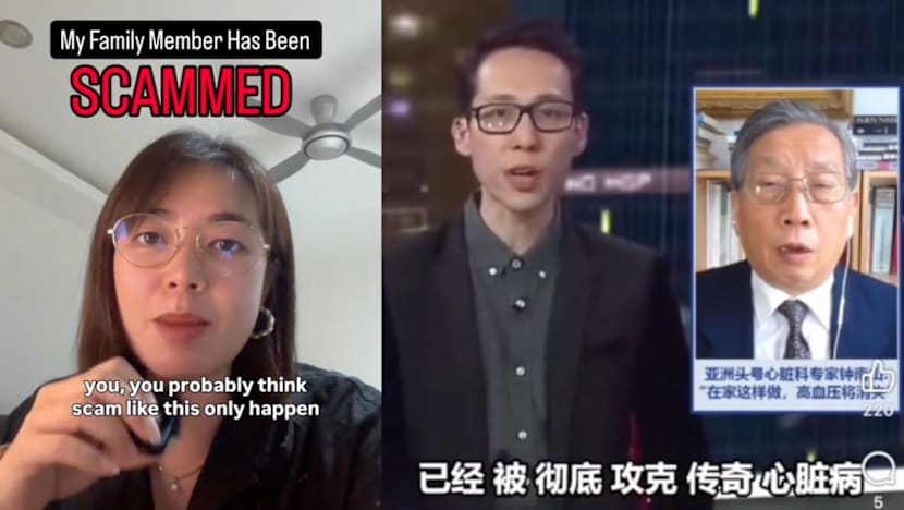 Woman Warns Of Fake AI Facebook Video Claiming To Sell High Blood Pressure Cure After Her Own Family Member Fell Victim To It