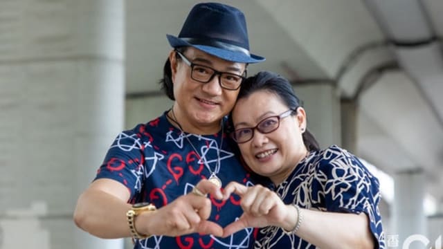受不了“女友变妈妈”　鲁振顺取消婚礼