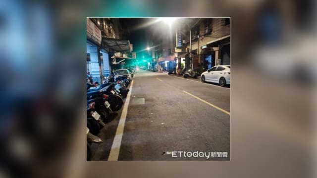 中秋聚餐回家忘了带门匙 台男爬窗失足坠楼惨死