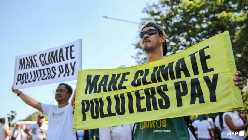 CNA Explains: What does the historic COP28 deal to move away from fossil fuels mean for the world? CNA Explains: What does the historic COP28 deal to move away from fossil fuels mean for the world?