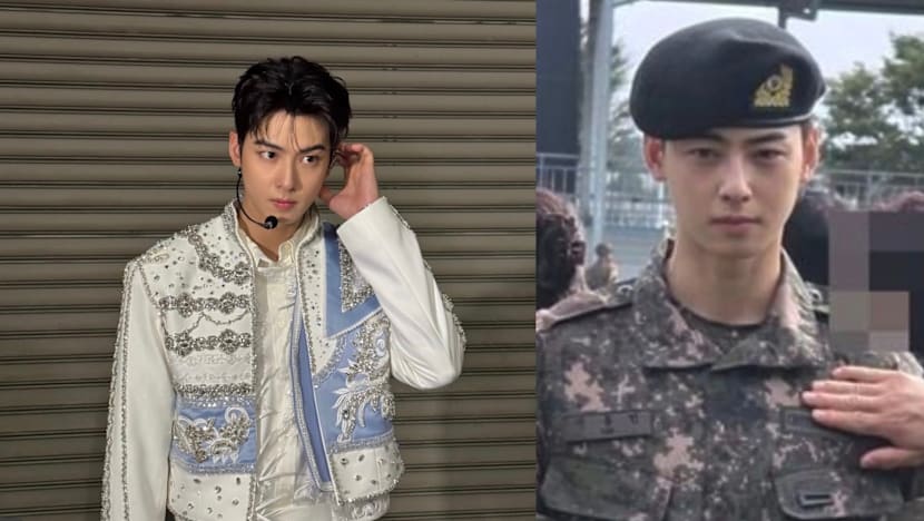 Cha Eun Woo Issues Public Apology Amid Tax Evasion Allegations