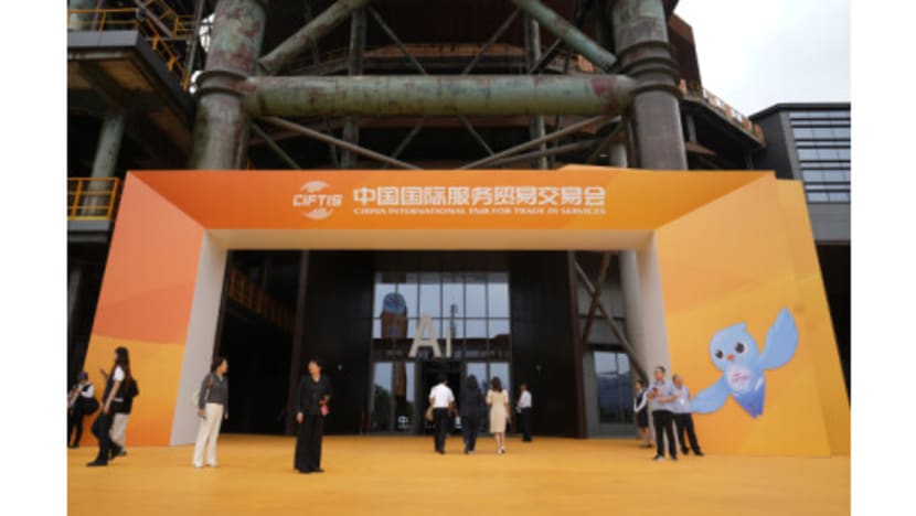 Holding High the Banner of Opening-up and Leading Trade in Services, Beijing Is Setting a New Benchmark for Opening up the Chinese Services Sector: Through the Lens of CIFTIS