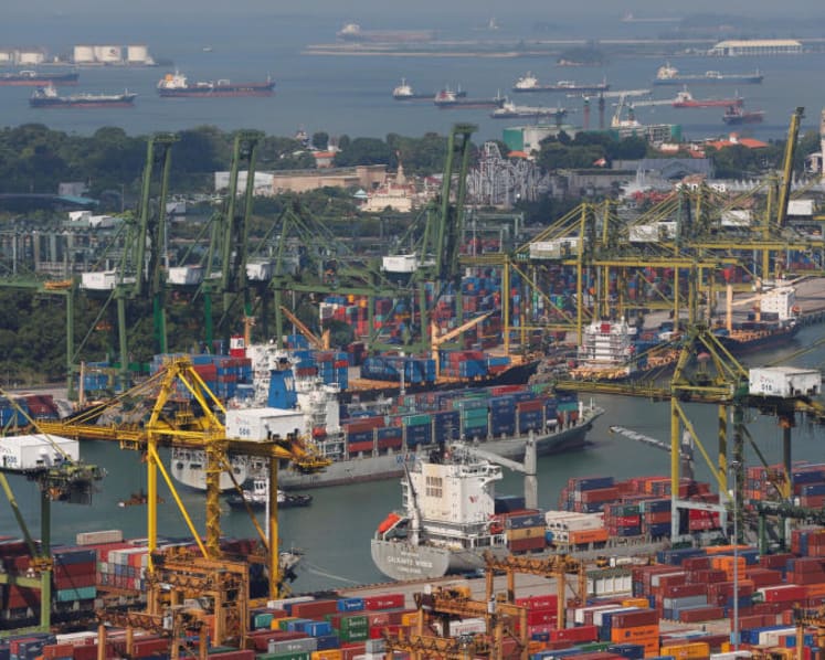 S’pore and Sri Lanka sign FTA to facilitate greater trade flows