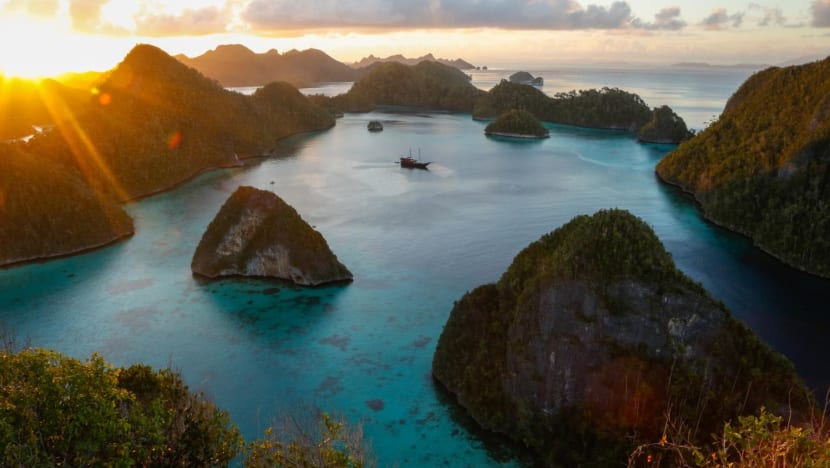Why companies must lead the sustainability charge