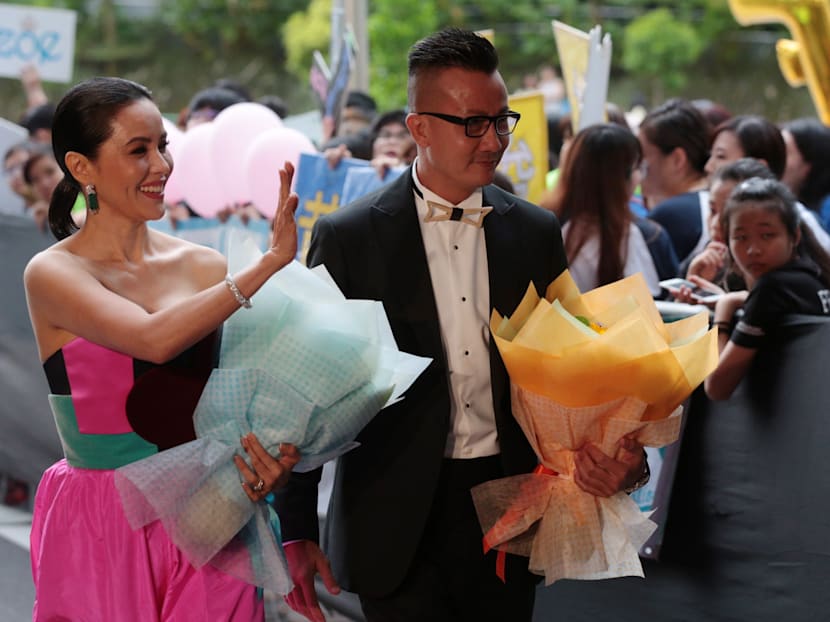 Understanding Zoe Tay's enduring appeal