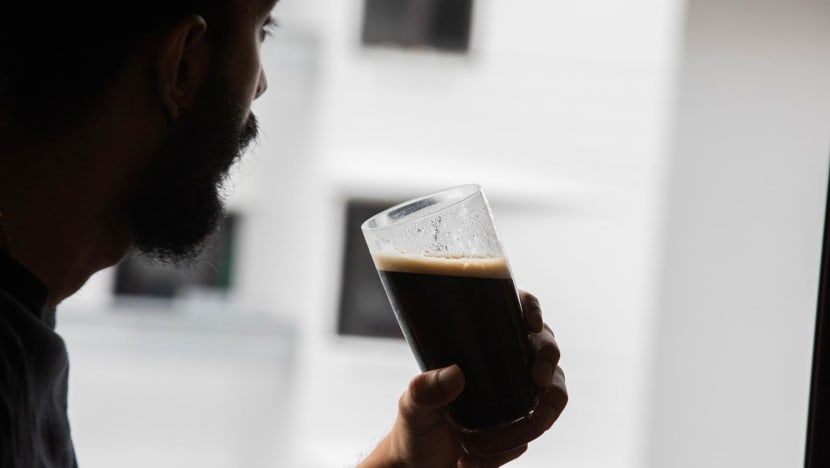 Binge drinking can put a person at risk of developing future alcohol dependency: Experts