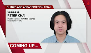 East Asia Tonight - Wed 21 Jan 2026