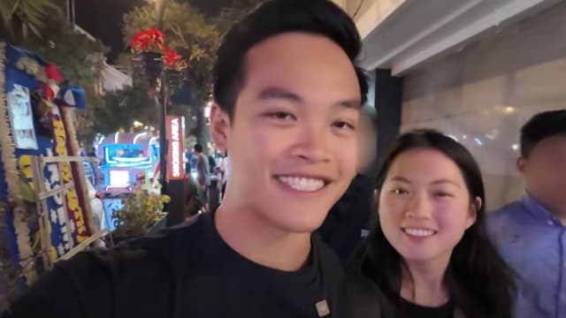 游印尼遭非礼 本地旅游博主：往后将保持警惕