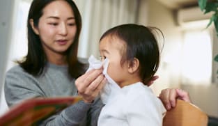 Beyond the sniffles: Understanding RSV in infants