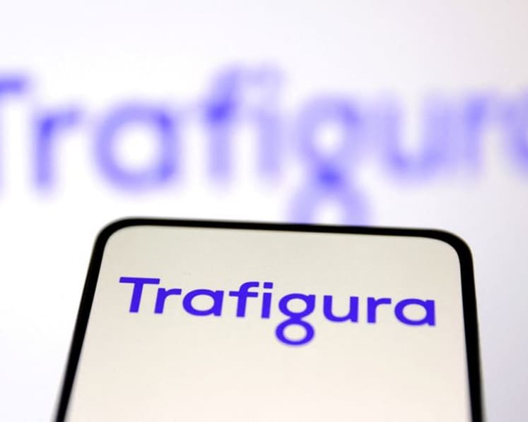 Trafigura floods LME Malaysia warehouses with aluminium, sources say  