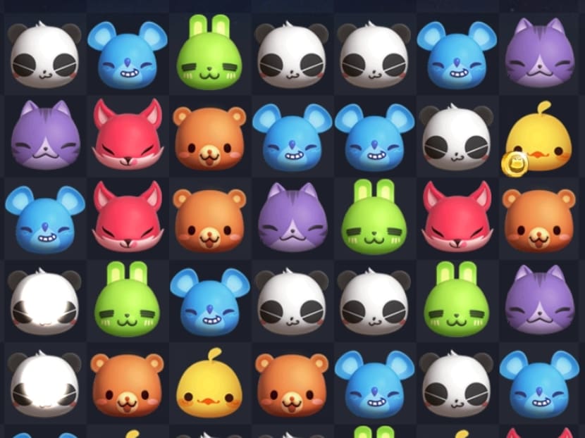 Chat app WeChat launches gaming platform in Singapore