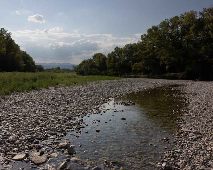 Drought forces water restrictions across nearly 70% of France