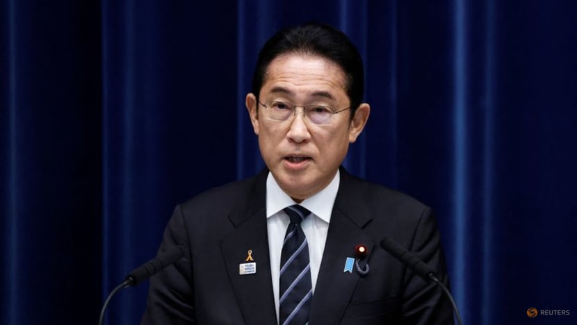 Commentary: Japan’s Kishida needs to learn from ‘jujitsu PM’ to face political scandal Commentary: Japan’s Kishida needs to learn from ‘jujitsu PM’ to face political scandal