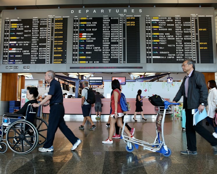 Protecting the consumer rights of air travellers