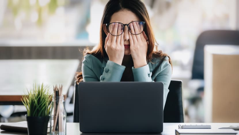 Back-to-back crises, days that end at 4am: Why some social workers in Singapore are burning out Back-to-back crises, days that end at 4am: Why some social workers in Singapore are burning out