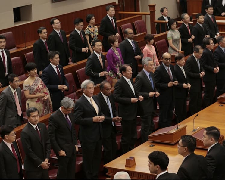 Analysts caution against giving NCMPs equal footing with elected MPs