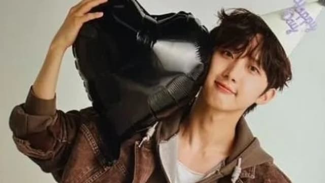 韩国男团队长出意外紧急送医！公司证实全面停工