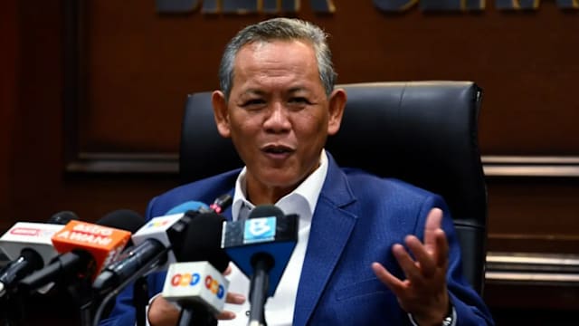 阿米努丁：希盟州选不结盟 有信心单独执政
