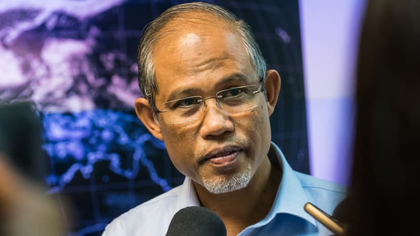 ‘Irresponsible’ to incite home-based businesses to put pressure on Government to grant exceptions, says Masagos