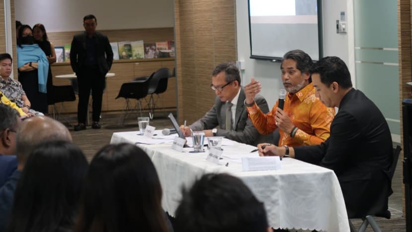 Former Malaysia minister Khairy says ‘window is closing’ on whether to run in Selangor state polls Former Malaysia minister Khairy says ‘window is closing’ on whether to run in Selangor state polls