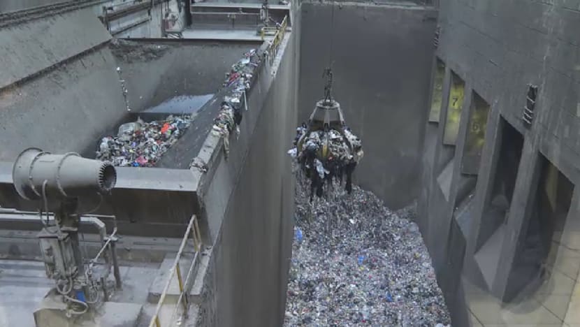 Cora Environment peruntuk S$200 juta bagi perkukuh kitar semula, pemulihan sumber