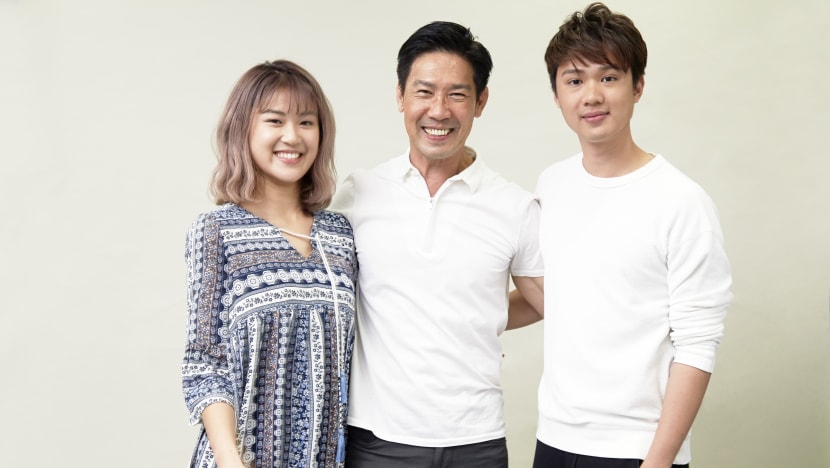 Why Is Edmund Chen Back On Ch 8 After 10 Years?