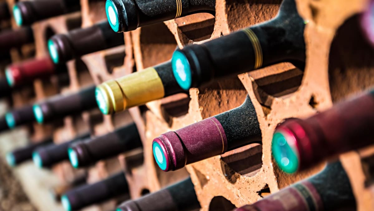 Fine wine prices have fallen sharply: Here’s what collectors are buying now