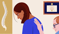What chiropractors can help with – and what patients should know