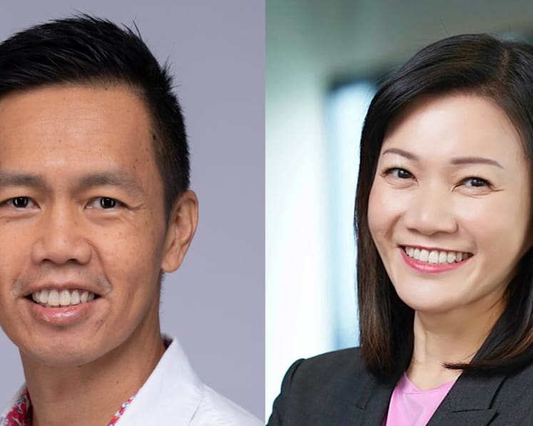 Singapore Tourism Board to get new chief executive
