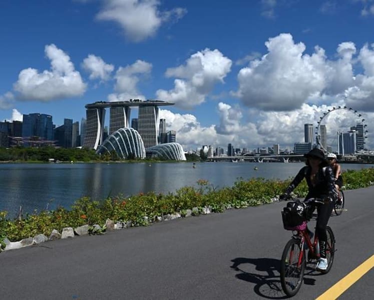 Rise in travel interest from Indonesia after Singapore VTL announcement, but process not so straightforward