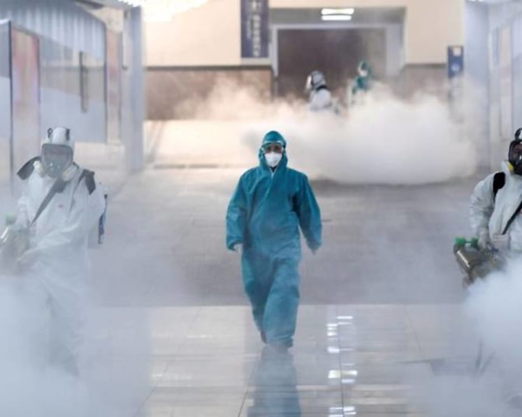 Commentary: Hot and humid weather may end the novel coronavirus – as well as the development of a vaccine