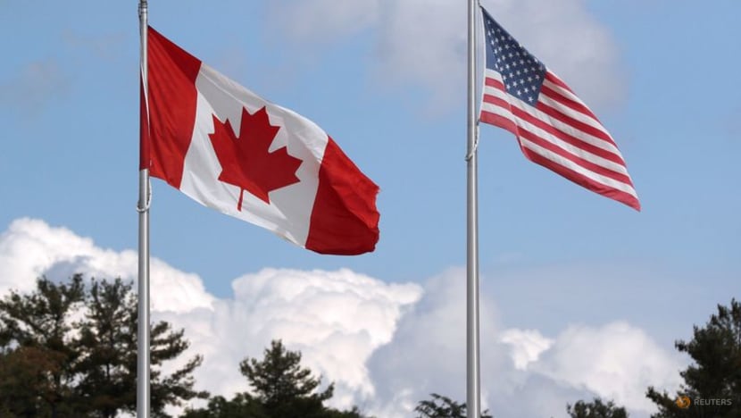 US requests trade dispute consultations with Canada over new digital services tax US requests trade dispute consultations with Canada over new digital services tax