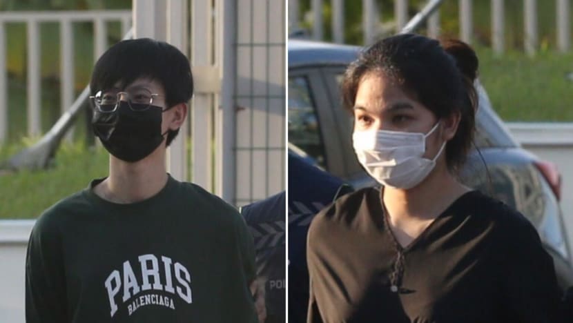 Luxury goods scam: Fugitive couple remanded another week due to complexity of case 