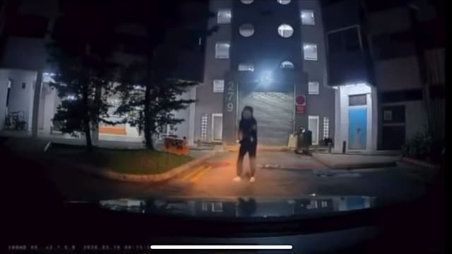 怀疑乘客吸食电子烟后行为怪异 私召车司机将人载到警察局