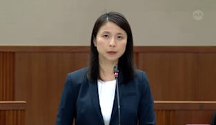 Debate on President’s speech: Charlene Chen on kindness for ‘we first’ society