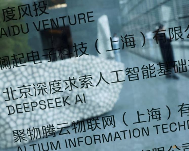 Commentary: Why China is suddenly flooding the market with powerful AI models
