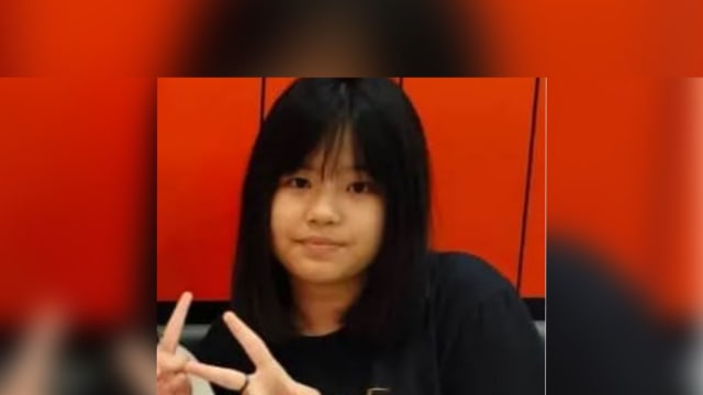 马国15岁少女外出后失联 父忧心女儿遭“卖猪仔”