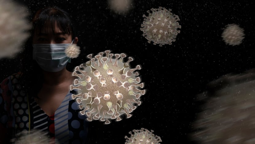 Circuit breaker working but unlinked Covid-19 cases, infected migrant workers a concern, says PM Lee