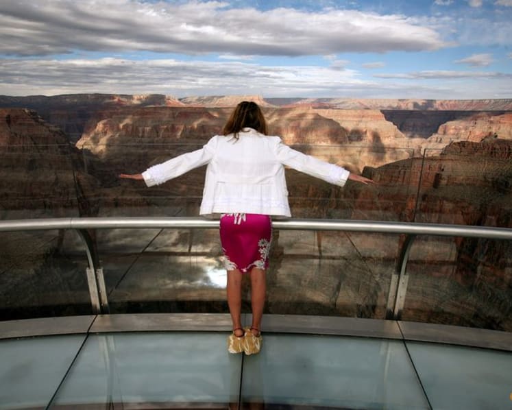 Scientists decipher the geological history of the Grand Canyon